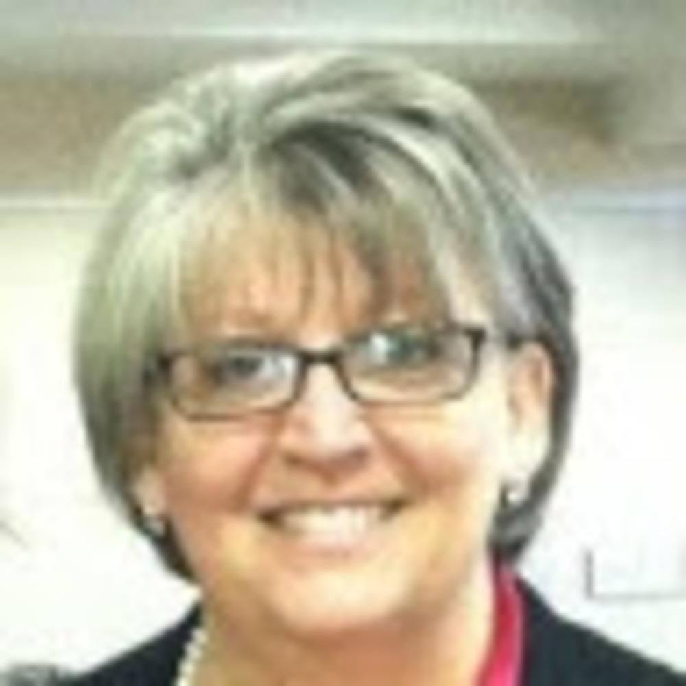 Meet your Posher, Marianne